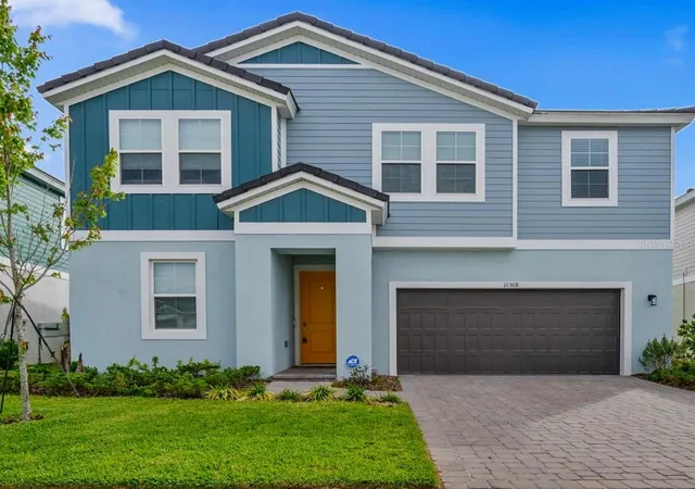 1st image of 10308 Fieldstone Myrtle Wy, San Antonio, FL 33576 | MLS# O6401006