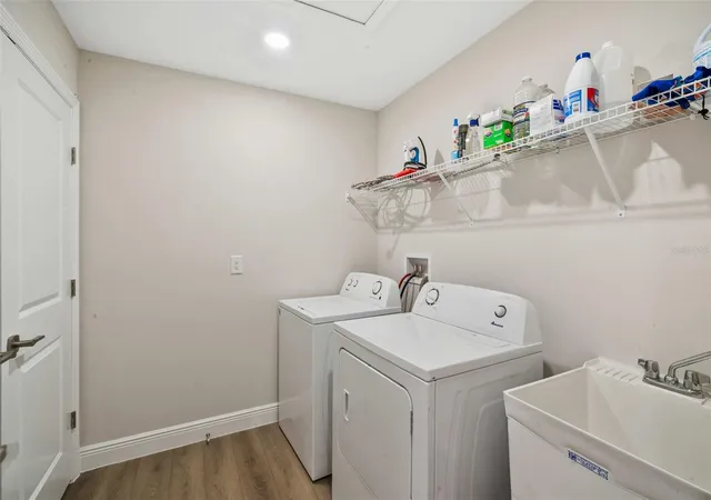 51st image of 10308 Fieldstone Myrtle Wy, San Antonio, FL 33576 | MLS# O6401006