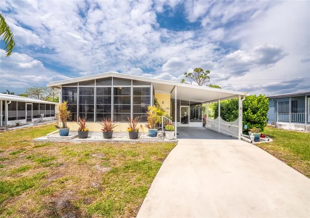 1st image of 3022 Audubon Ave, Englewood, FL 34224 | MLS# D6147144