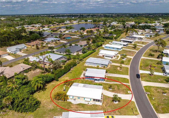 48th image of 3022 Audubon Ave, Englewood, FL 34224 | MLS# D6147144