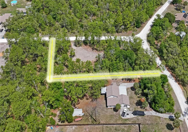 2nd image of 0 Yellowstone Ave, Weeki Wachee, FL 34614 | MLS# W7885049