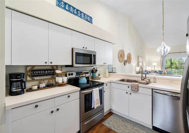 Photo 4 of Condo for sale at 5231 Mahogany Run Ave #325, Sarasota, FL 34241 | MLS# TB8500121 | Listing updated on 2026-05-03