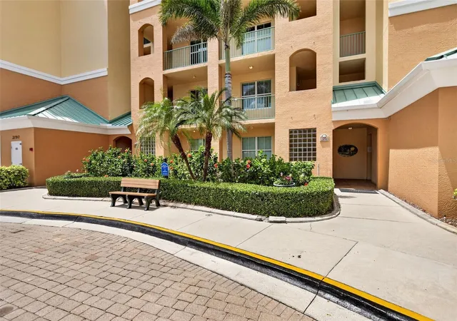 Photo 1 of Condo for sale at 2090 Matecumbe Key Rd #1603, Punta Gorda, FL 33955 | MLS# C7525158 | Listing updated on 2026-09-20