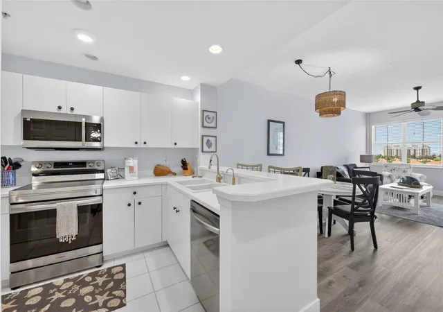 Photo 2 of Condo for sale at 2090 Matecumbe Key Rd #1603, Punta Gorda, FL 33955 | MLS# C7525158 | Listing updated on 2026-09-20