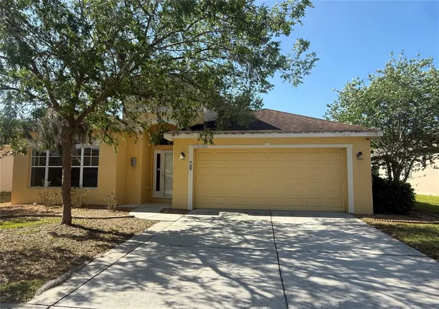 Photo 1 of Single family home for sale at 11055 Belle Hvn Dr, New Port Richey, FL 34654 | MLS# TB8500127 | Listing updated on 2026-10-14