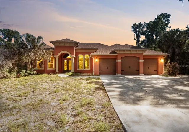 Photo 1 of Single family home for sale at 3000 Narcissus Ter, North Port, FL 34286 | MLS# C7525159 | Listing updated on 2026-09-28