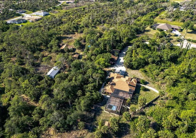 Photo 3 of Single family home for sale at 3000 Narcissus Ter, North Port, FL 34286 | MLS# C7525159 | Listing updated on 2026-09-28