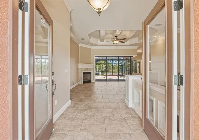 Photo 3 of Single family home for sale at 3000 Narcissus Ter, North Port, FL 34286 | MLS# C7525159 | Listing updated on 2026-09-28