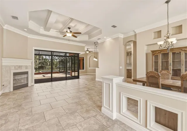 Photo 4 of Single family home for sale at 3000 Narcissus Ter, North Port, FL 34286 | MLS# C7525159 | Listing updated on 2026-09-28