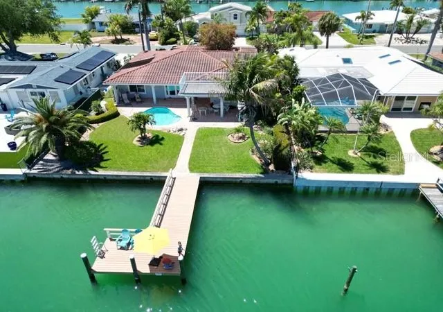 1st image of 11855 4th St E, Treasure Island, FL 33706 | MLS# TB8500146