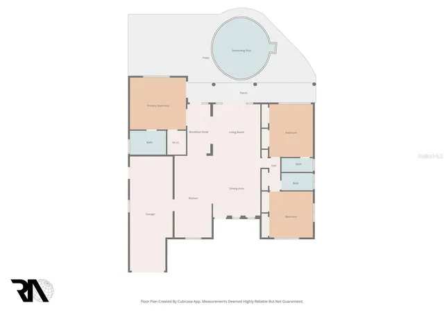 26th image of 11855 4th St E, Treasure Island, FL 33706 | MLS# TB8500146