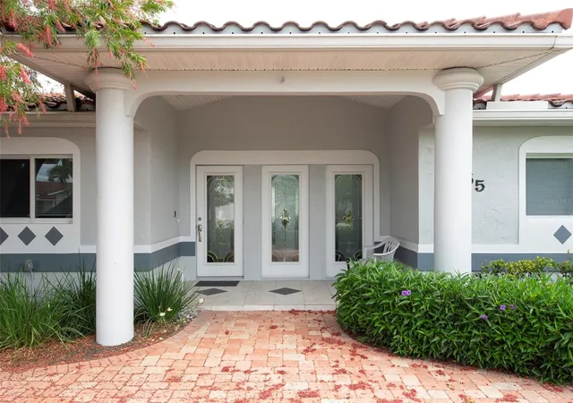 Photo 3 of Single family home for sale at 11855 4th Street E, Treasure Island, FL 33706 | MLS# TB8500146 | Listing updated on 2026-08-10