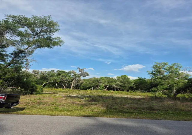 Photo 1 of Land for sale at 7490 Shasta St, Webster, FL 33597 | MLS# G5111327 | Listing updated on 2026-04-22