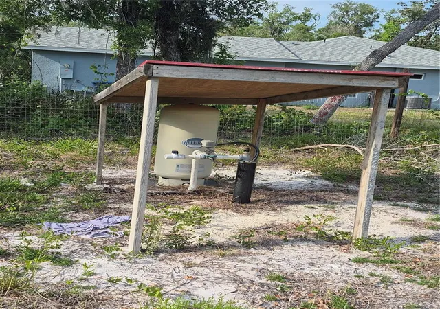 Photo 2 of Land for sale at 7490 Shasta St, Webster, FL 33597 | MLS# G5111327 | Listing updated on 2026-04-22