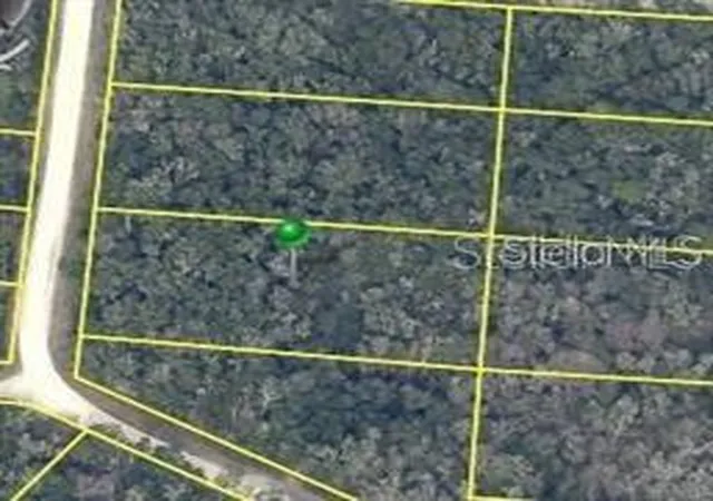 Photo 3 of Land for sale at 7490 Shasta St, Webster, FL 33597 | MLS# G5111327 | Listing updated on 2026-04-22