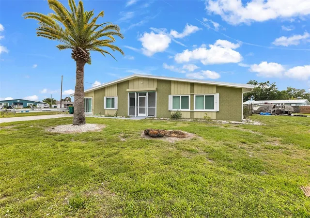 43rd image of 5527 Fairway Dr S, Punta Gorda, FL 33982 | MLS# C7525164