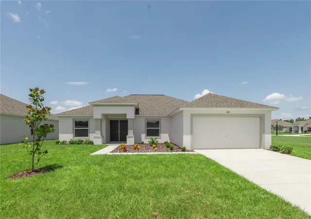 Photo 1 of Single family home for sale at 3432 Blueberry Trl, Bartow, FL 33830 | MLS# R4911097 | Listing updated on 2026-08-13