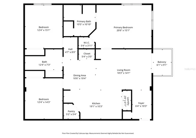 3rd image of 7986 Southern Pines Dr #536, Brooksville, FL 34601 | MLS# A4690840
