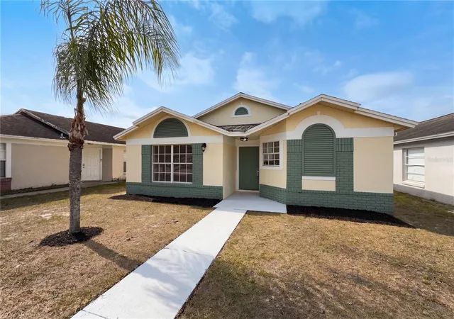Homes for sale in Orlando, FL | 9814 Dean Cove Ln, Orlando, FL 32825 | MLS# O6401050