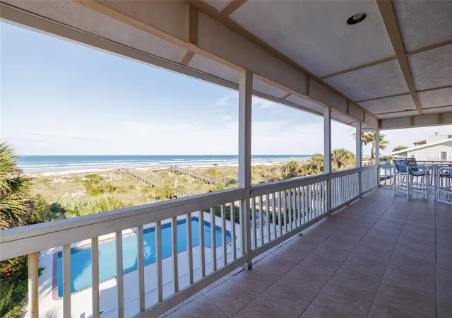 image of 1413 N Atlantic Ave, New Smyrna Beach, FL 32169 | MLS# NS1088013