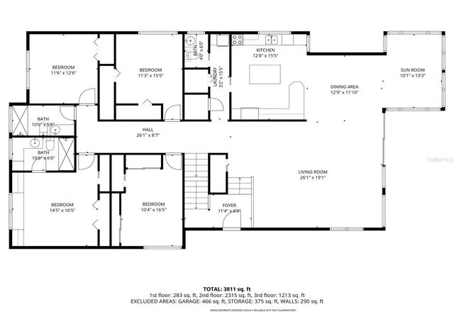 60th image of 1413 N Atlantic Ave, New Smyrna Beach, FL 32169 | MLS# NS1088013