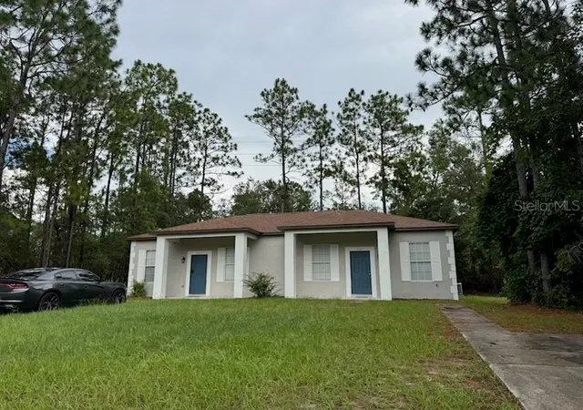 1st image of 9325 N Travis Dr, Citrus Springs, FL 34434 | MLS# TB8500172