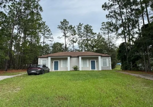 3rd image of 9325 N Travis Dr, Citrus Springs, FL 34434 | MLS# TB8500172