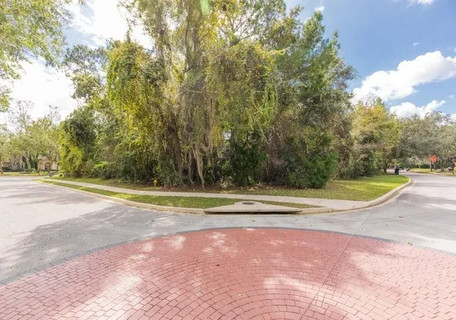 Photo 2 of Land for sale at 15 Indian Springs Dr, Ormond Beach, FL 32174 | MLS# FC317927 | Listing updated on 2026-08-04