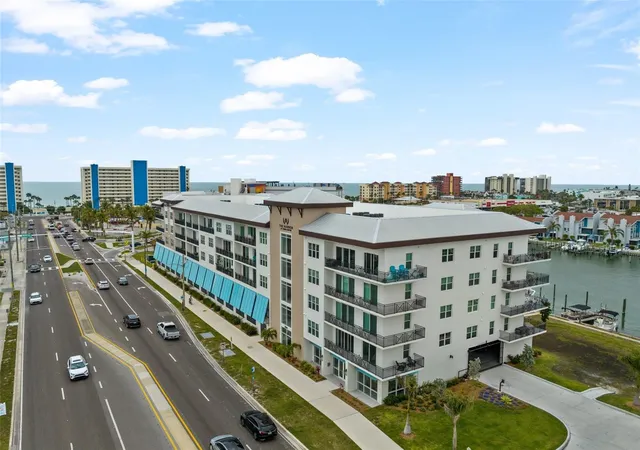1st image of 300 150th Ave #510, Madeira Beach, FL 33708 | MLS# TB8500175
