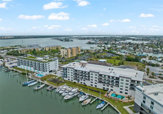 2nd image of 300 150th Ave #510, Madeira Beach, FL 33708 | MLS# TB8500175