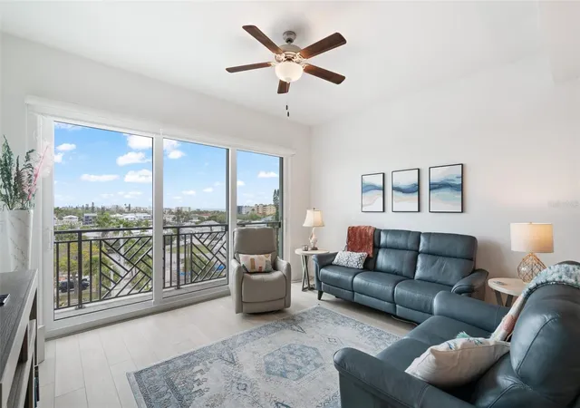 4th image of 300 150Th Ave #510, Madeira Beach, FL 33708 | MLS# TB8500175