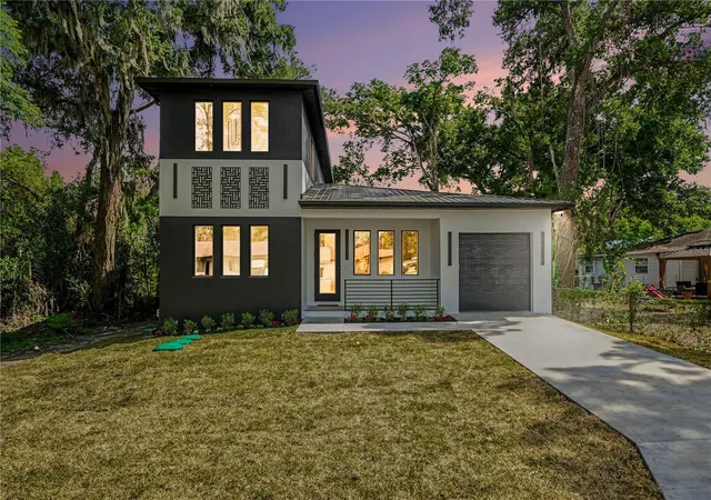 Photo 1 of Single family home for sale at 105 Garland Ave, Seffner, FL 33584 | MLS# TB8500178 | Listing updated on 2026-08-30
