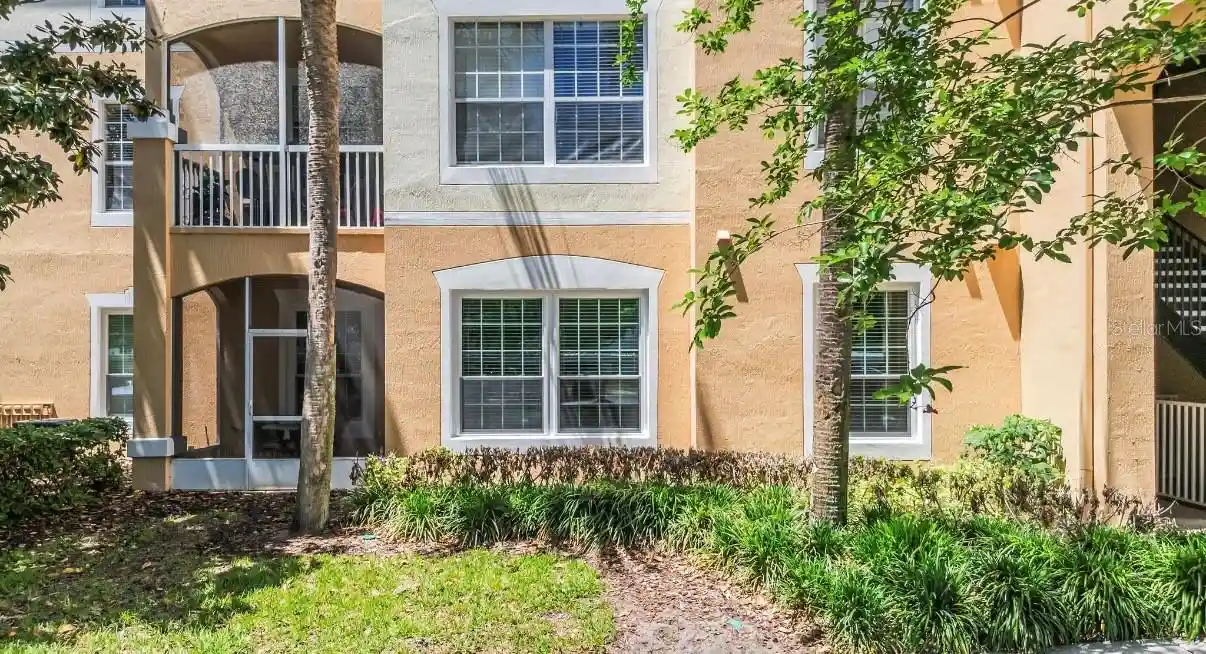 Listing Photo 2 - Condo for sale in 3190 Dante Dr located at 3190 Dante Dr, Orlando, FL 32835 - Unit #109