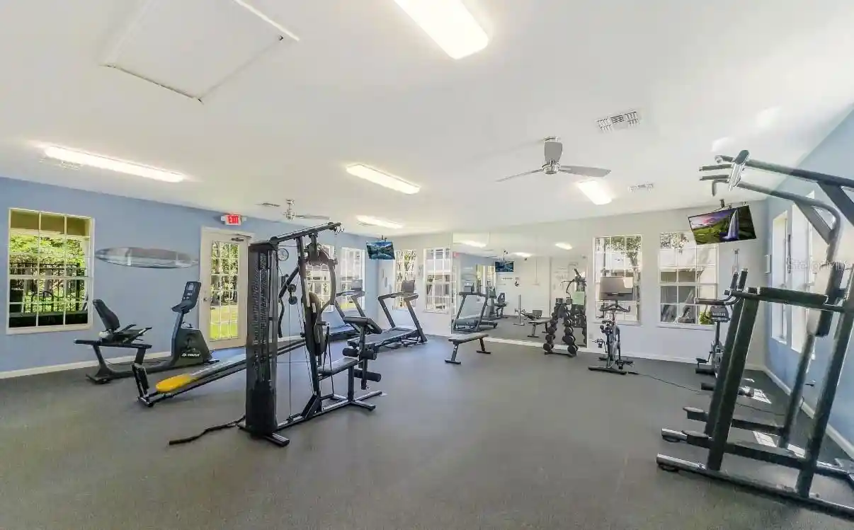 Listing Photo 25 - Condo for sale in 3190 Dante Dr located at 3190 Dante Dr, Orlando, FL 32835 - Unit #109