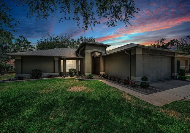 Photo 2 of Single family home for sale at 1300 Fallowfield Dr, Trinity, FL 34655 | MLS# W7885053 | Listing updated on 2026-08-20