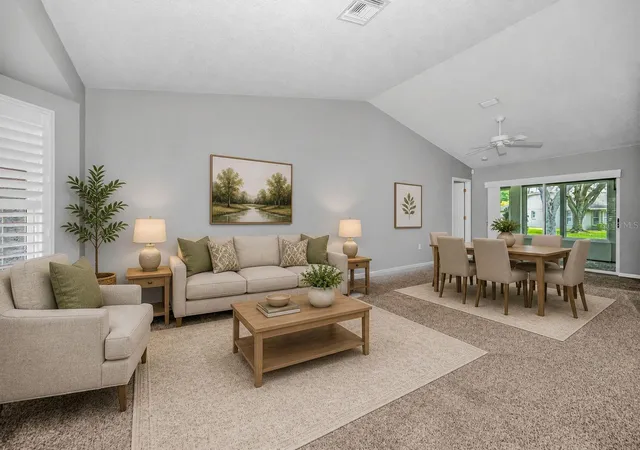 Photo 4 of Single family home for sale at 1300 Fallowfield Dr, Trinity, FL 34655 | MLS# W7885053 | Listing updated on 2026-08-20