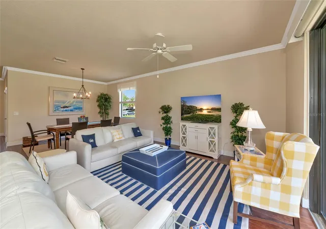 Photo 4 of Single family home for sale at 157 Wandering Wetlands Cir, Bradenton, FL 34212 | MLS# A4690847 | Listing updated on 2026-07-31