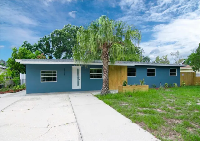 1st image of 3708 W Tyson Ave, Tampa, FL 33611 | MLS# TB8500195