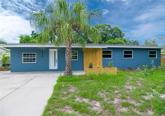 2nd image of 3708 W Tyson Ave, Tampa, FL 33611 | MLS# TB8500195
