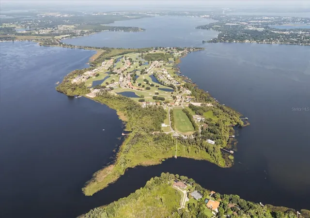 3rd image of Lot H-19 Island Club Dr, Tavares, FL 32778 | MLS# G5111332