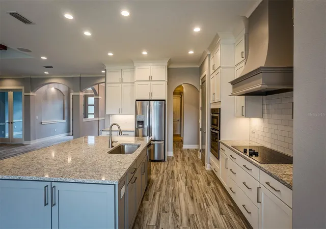 5th image of Lot H-19 Island Club Dr, Tavares, FL 32778 | MLS# G5111332
