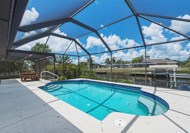 Homes for sale in Port Charlotte, FL | 3197 Rock Creek Dr, Port Charlotte, FL 33948 | MLS# C7525167