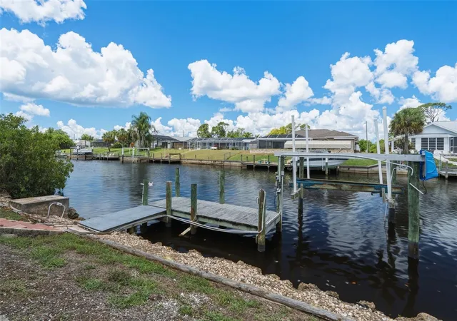 Homes for sale in Port Charlotte, FL | 3197 Rock Creek Dr, Port Charlotte, FL 33948 | MLS# C7525167