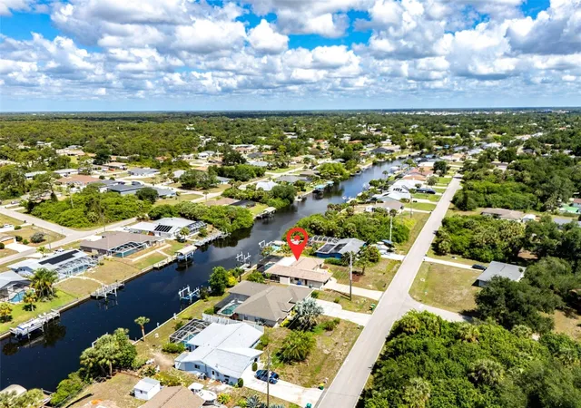 Homes for sale in Port Charlotte, FL | 3197 Rock Creek Dr, Port Charlotte, FL 33948 | MLS# C7525167
