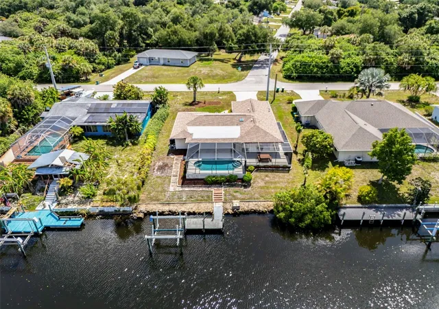 Homes for sale in Port Charlotte, FL | 3197 Rock Creek Dr, Port Charlotte, FL 33948 | MLS# C7525167