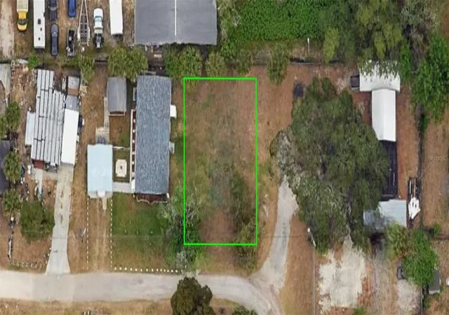 Photo 1 of Land for sale at 6711 Butch St, Port Richey, FL 34668 | MLS# TB8500204 | Listing updated on 2026-05-18
