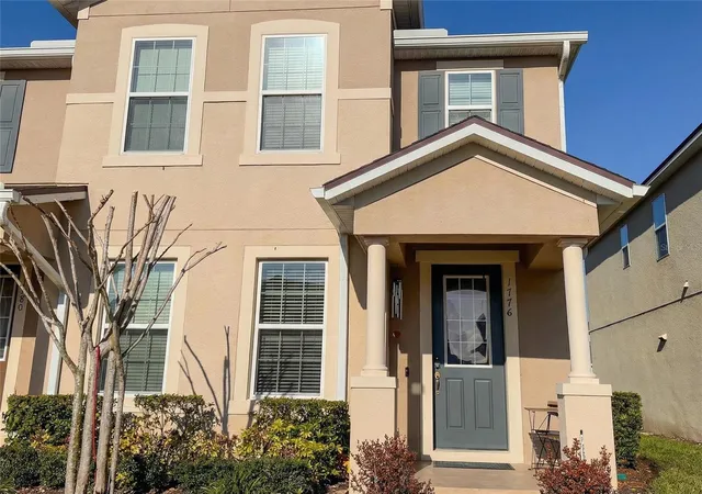 2nd image of 1776 Fulfillment Dr, Kissimmee, FL 34744 | MLS# S5148323