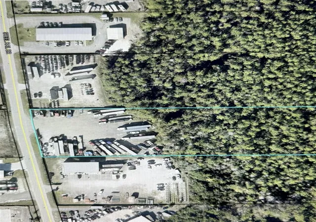 Photo 1 of Land for sale at 3330 Steel Rail Dr #1, Bunnell, FL 32110 | MLS# FC317930 | Listing updated on 2026-06-30