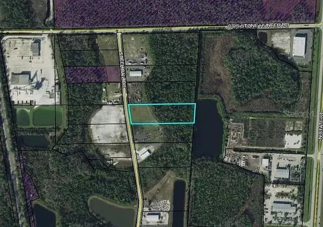 Photo 11 of Land for sale at 3330 Steel Rail Dr #1, Bunnell, FL 32110 | MLS# FC317930 | Listing updated on 2026-06-30