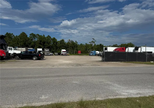 Photo 2 of Land for sale at 3330 Steel Rail Dr #1, Bunnell, FL 32110 | MLS# FC317930 | Listing updated on 2026-06-30